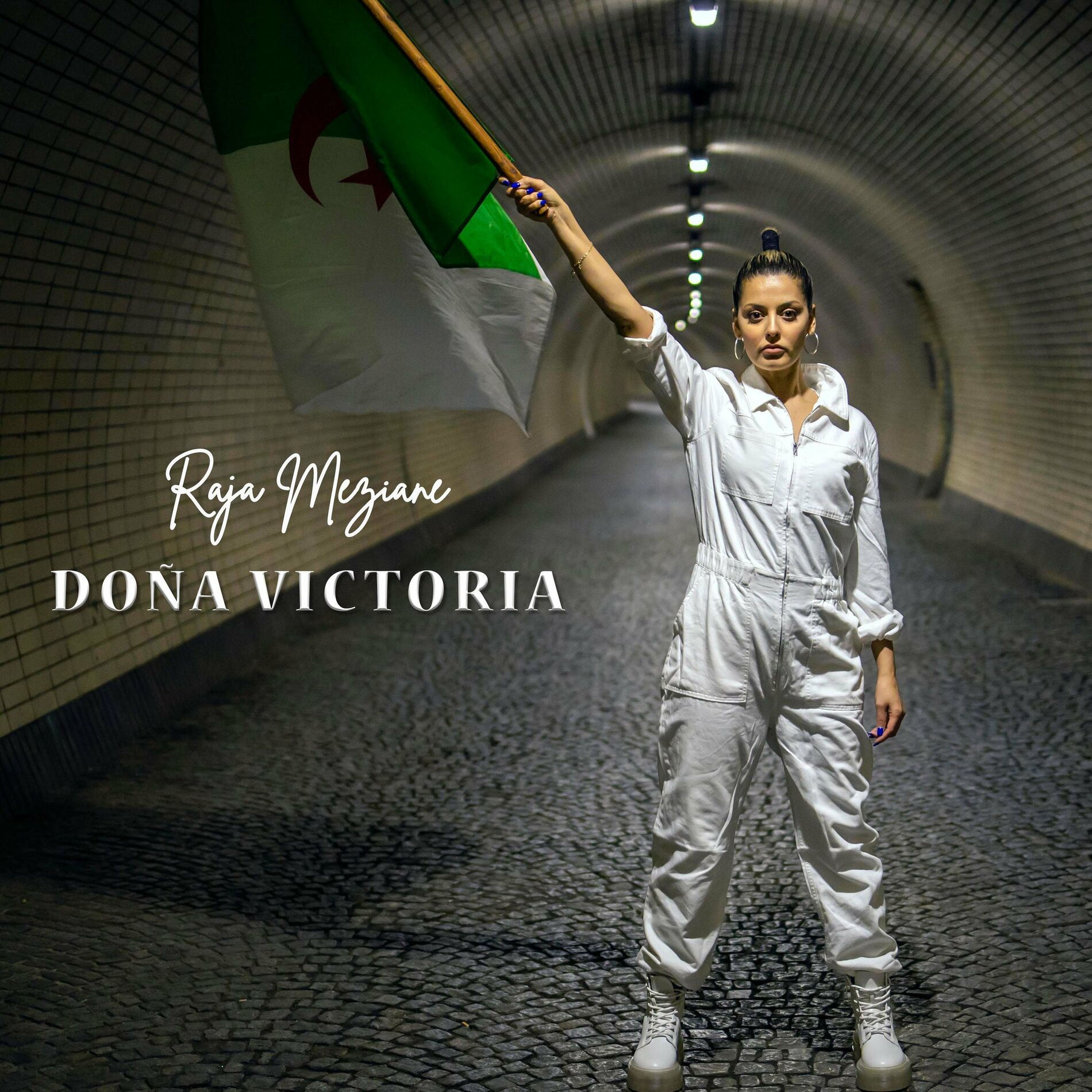 Album cover of Doña Victoria