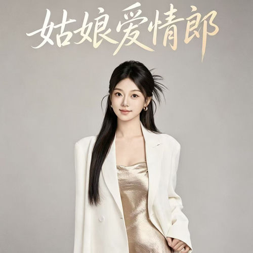 姑娘爱情郎