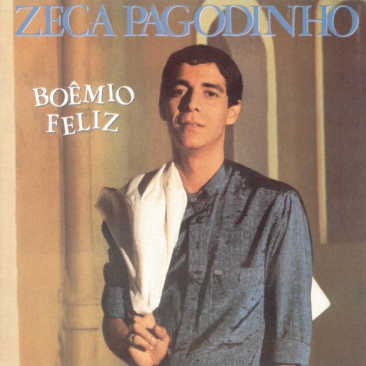Album cover of Minta Meu Sonho