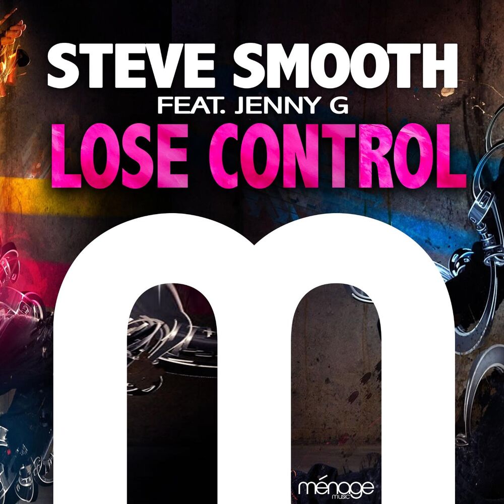 Picture of Lose Control (feat. Jenny G)