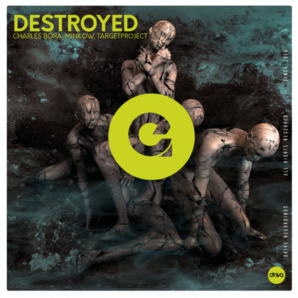 Picture of Destroyed