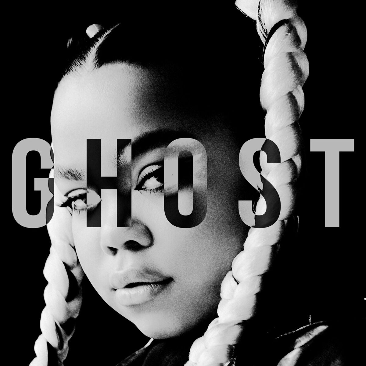 Album cover of Ghost