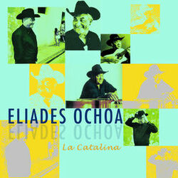 Cover of La Catalina