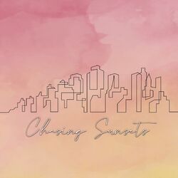 Cover of Chasing Sunsets (Stripped Down)