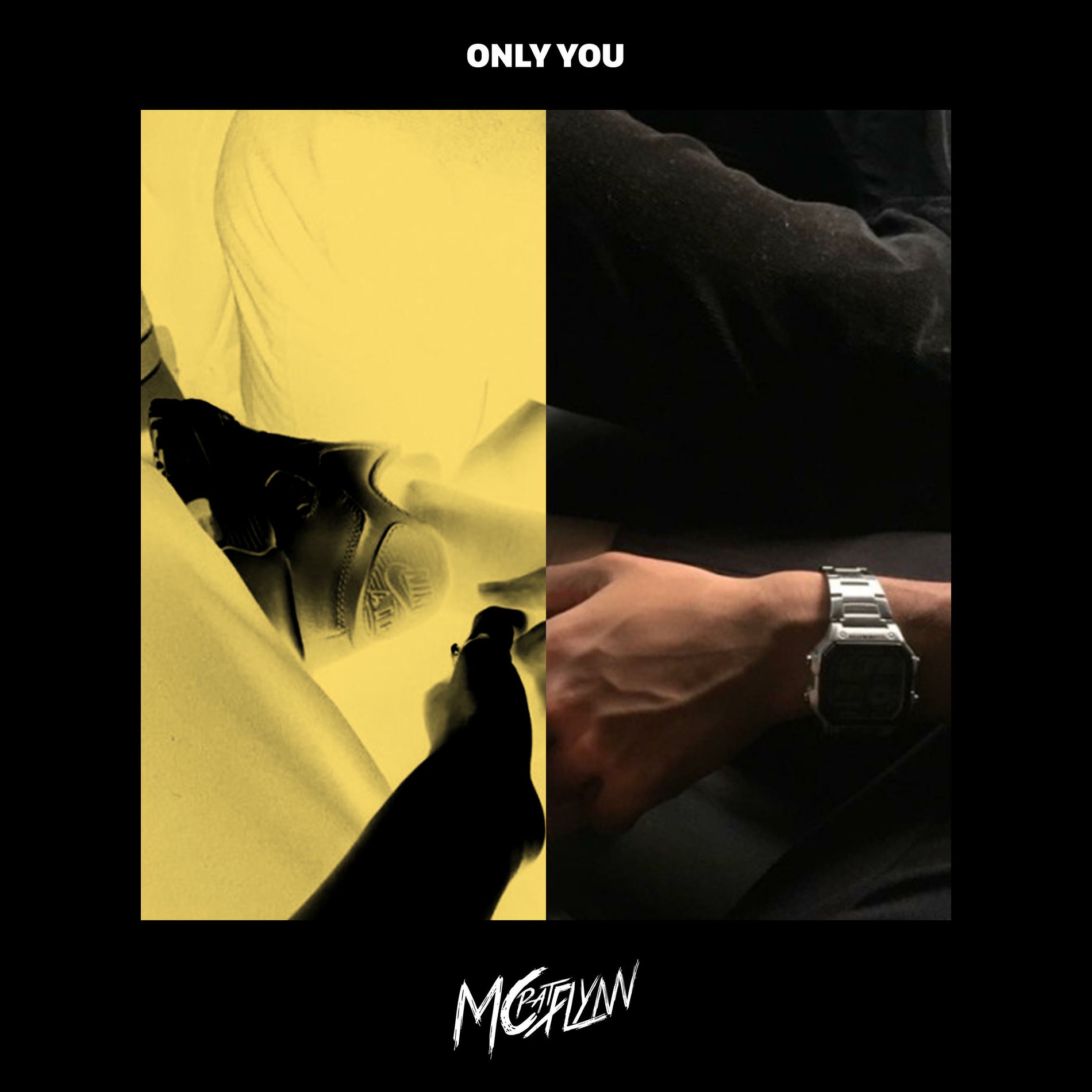 Album cover of Only You