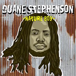 Cover of Nature Boy