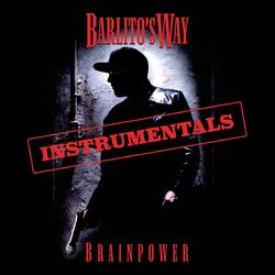 Cover of Barlito's Way Instrumentals