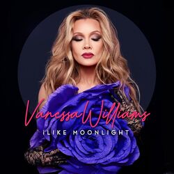 Cover of iLike Moonlight