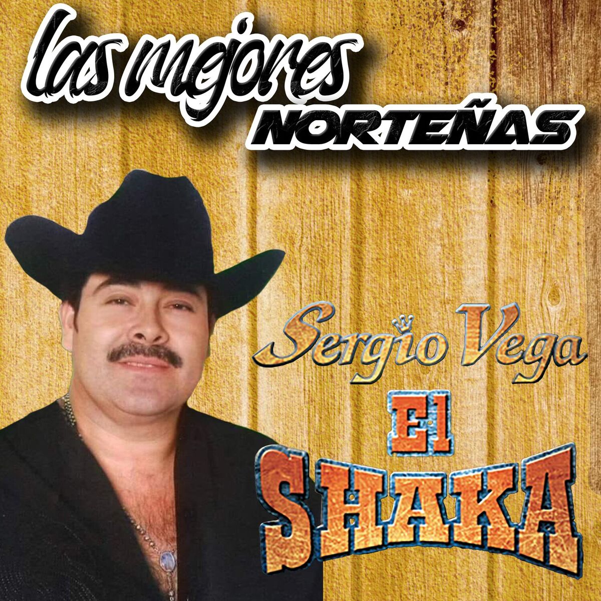 Album cover of Las Mejores Norteñas