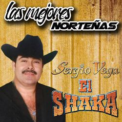 Cover of Las Mejores Norteñas