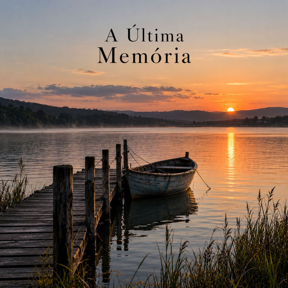 A Última Memória