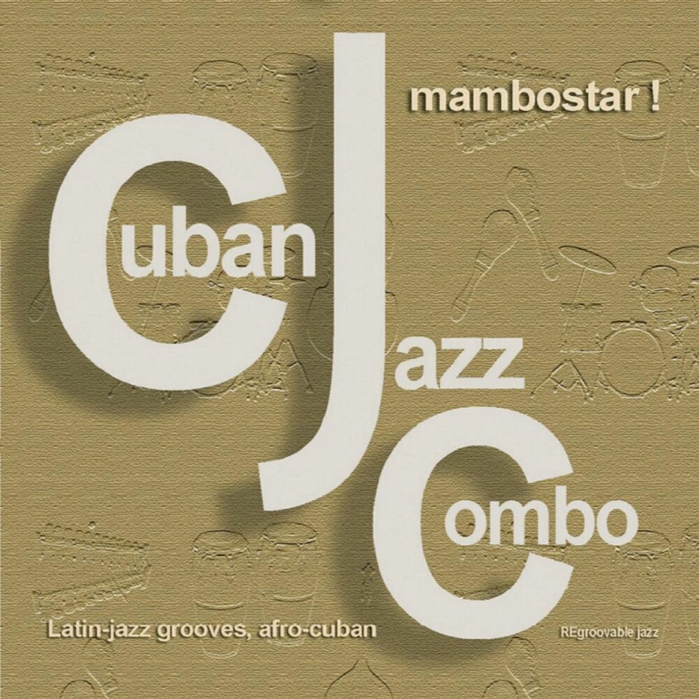 Picture of Mambostar