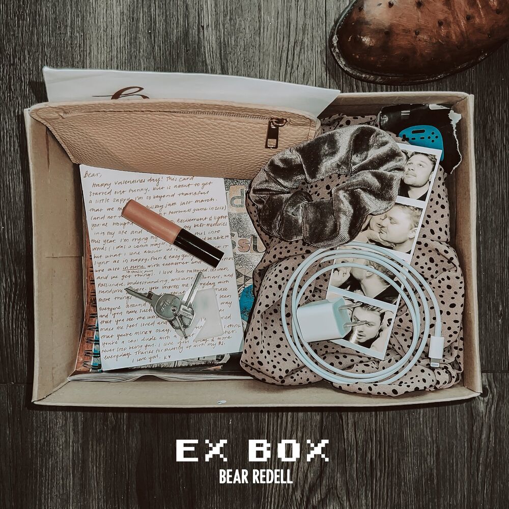 Picture of Ex Box
