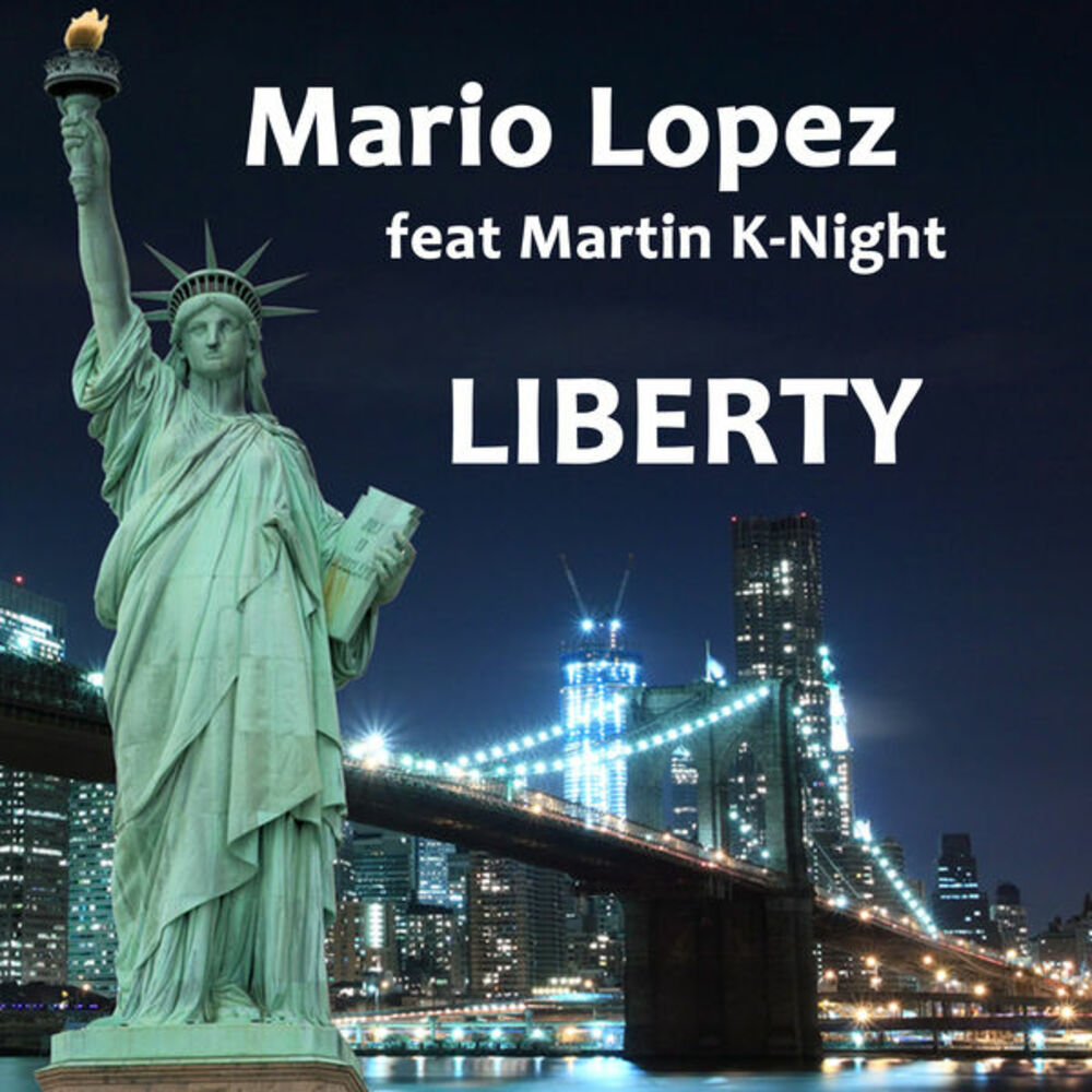 Picture of Liberty