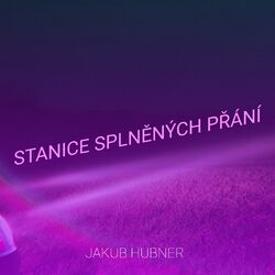 Cover of Stanice Splněných Přání