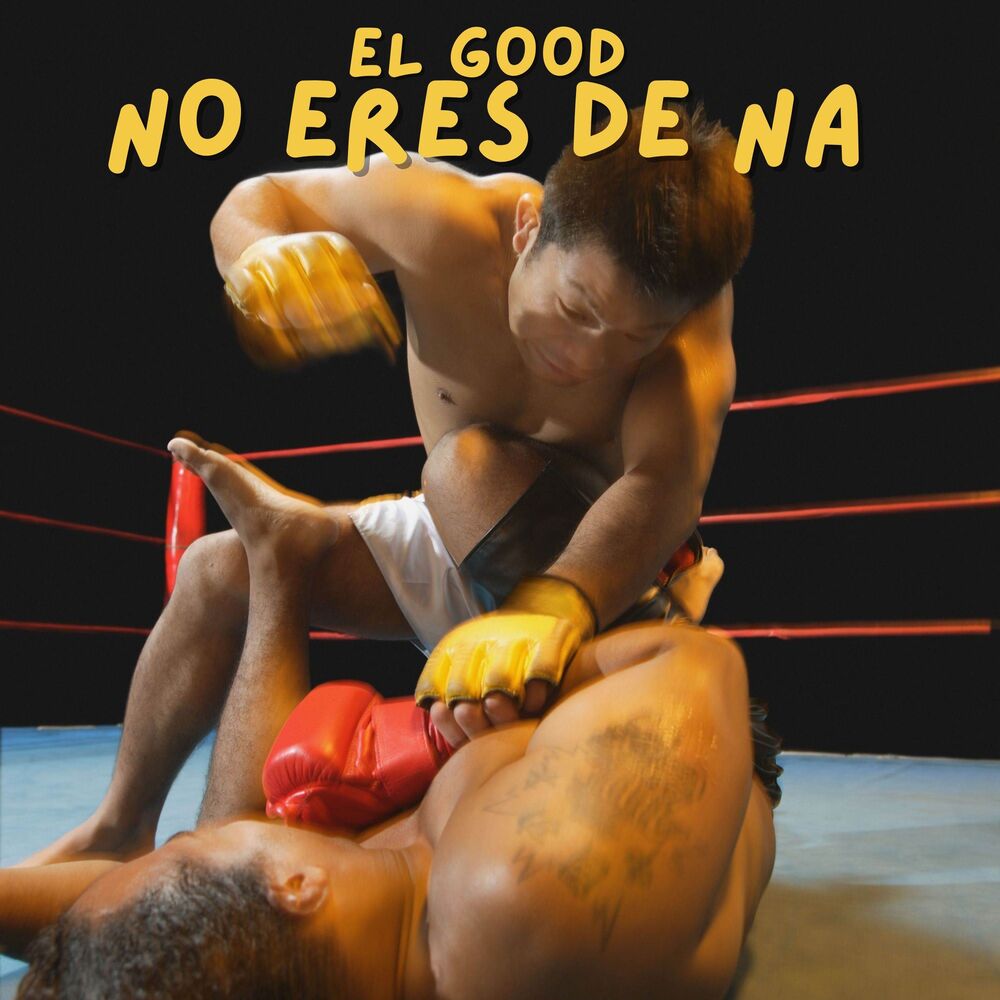 Picture of No Eres De Na