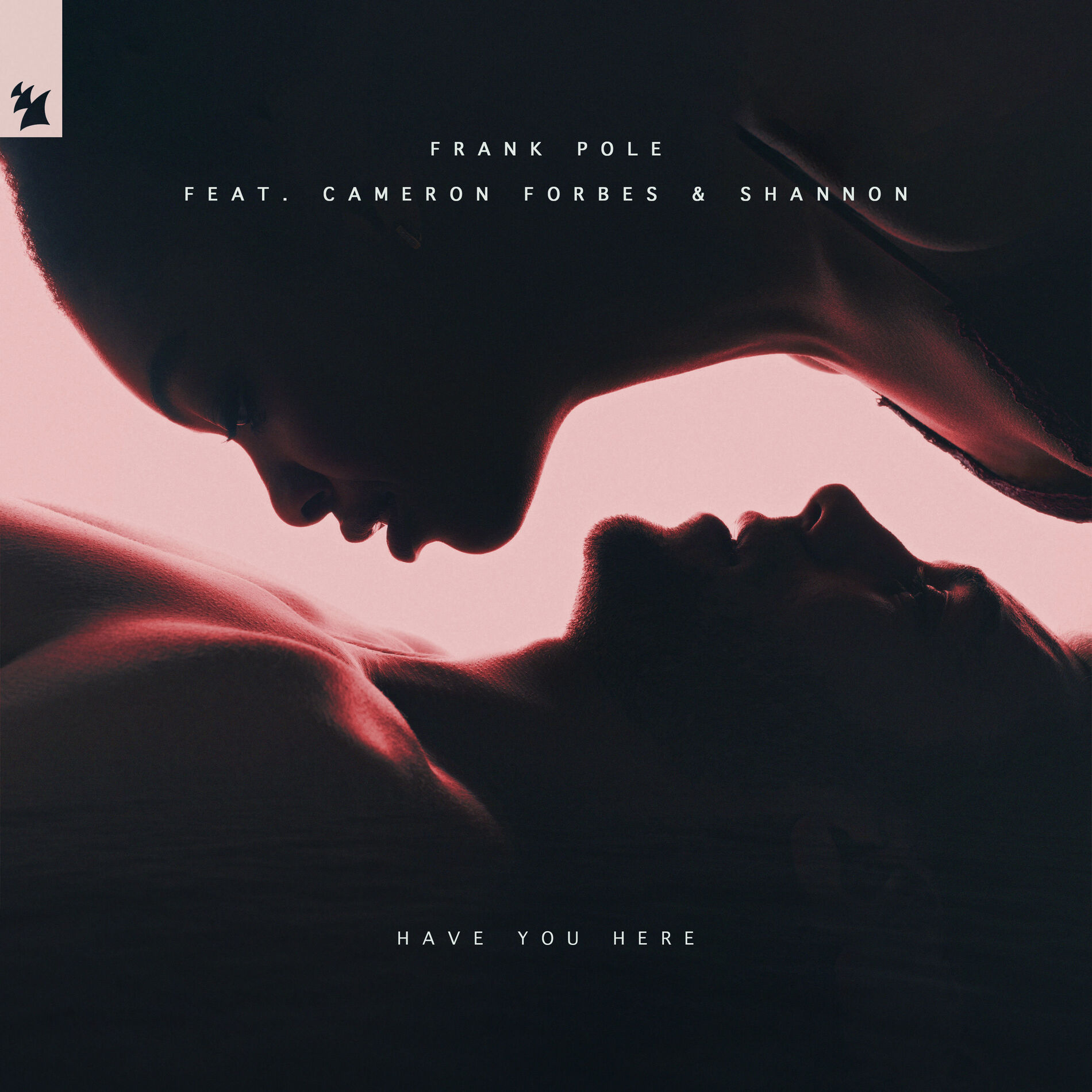 Album cover of Have You Here