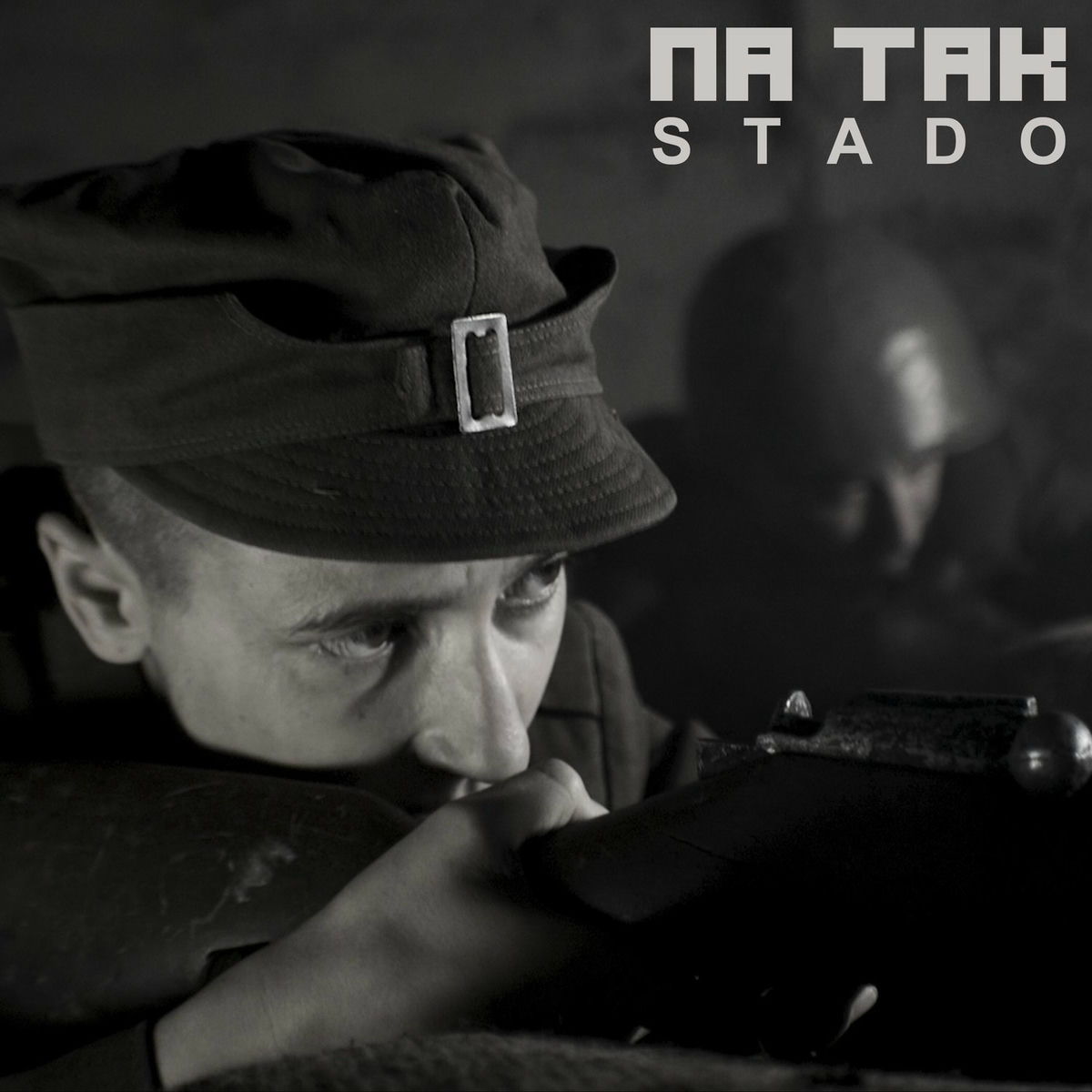 Album cover of Stado