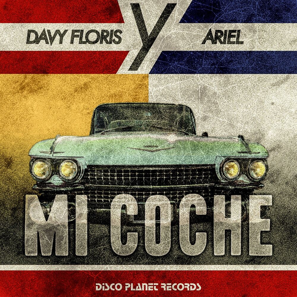 Picture of Mi Coche