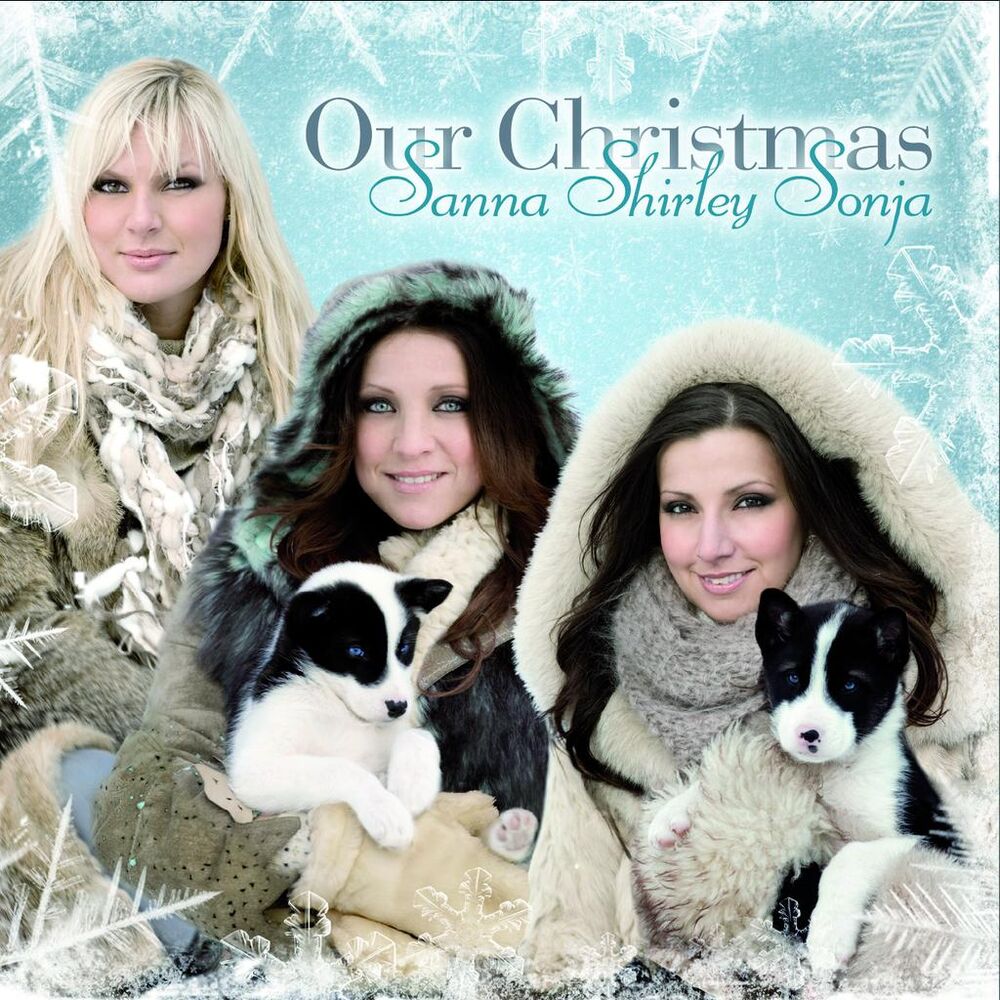 Picture of Our Christmas