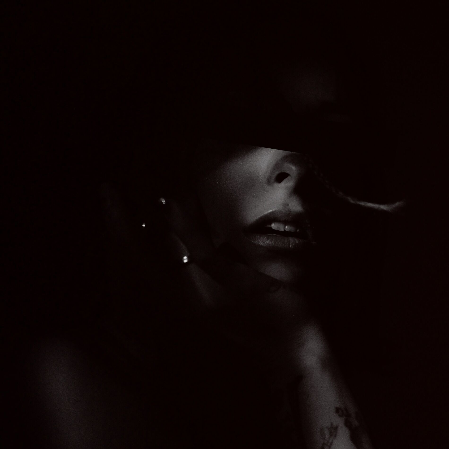 Album cover of Bad Bitch