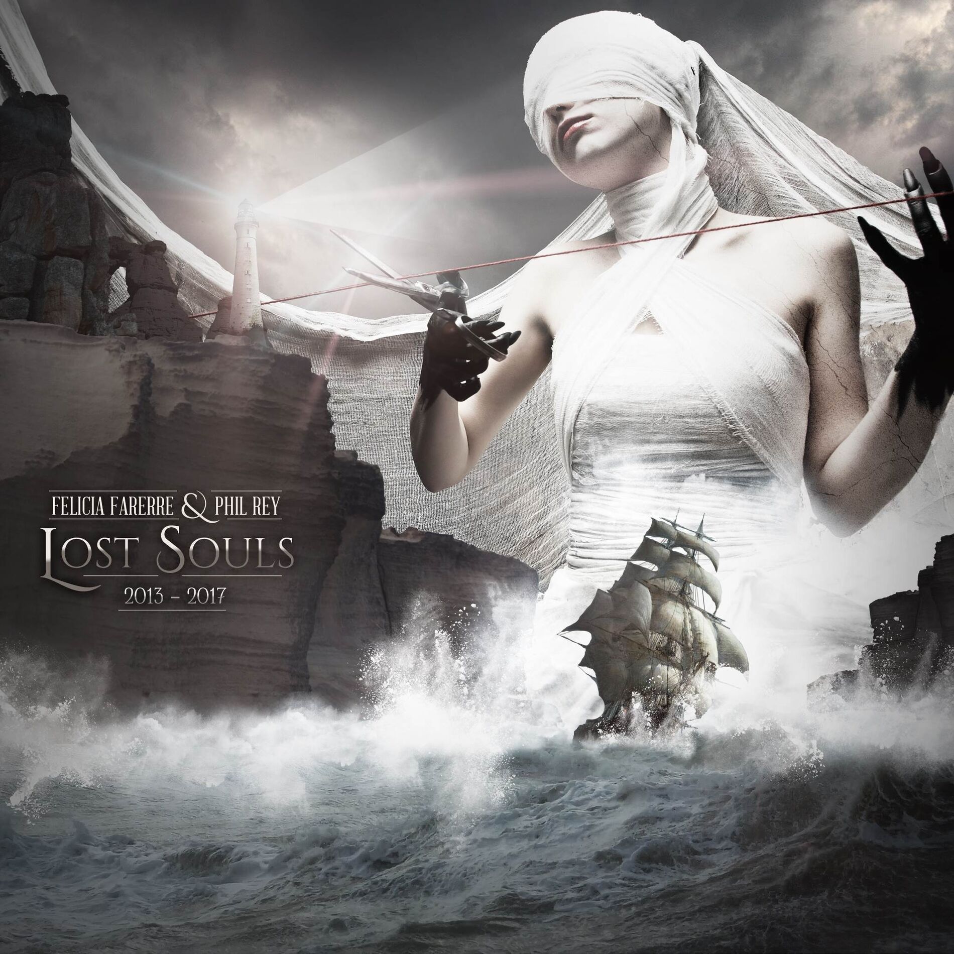 Album cover of Lost Souls