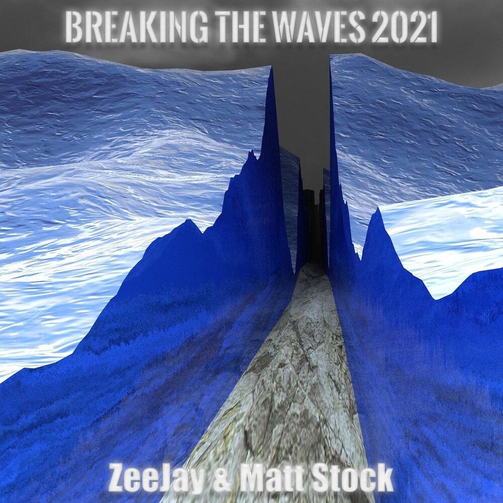 Picture of Breaking the Waves 2021
