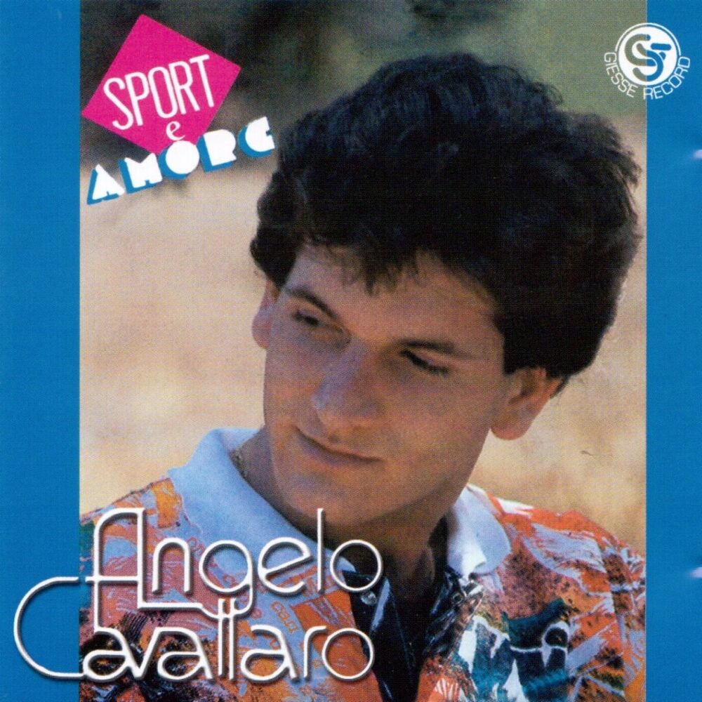 Picture of Sport e amore