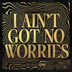 Cover of I Ain't Got No Worries