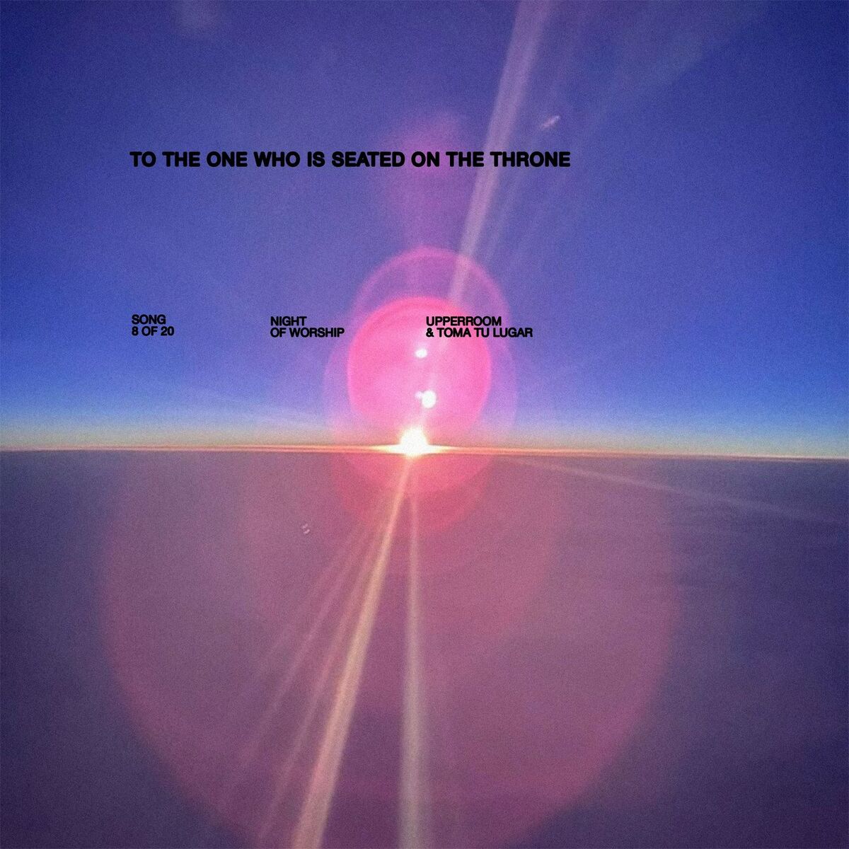 Album cover of Nadie Va A Robar Tu Gloria (Espontáneo)