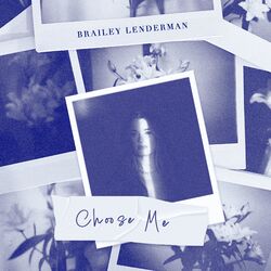 Cover of Choose Me