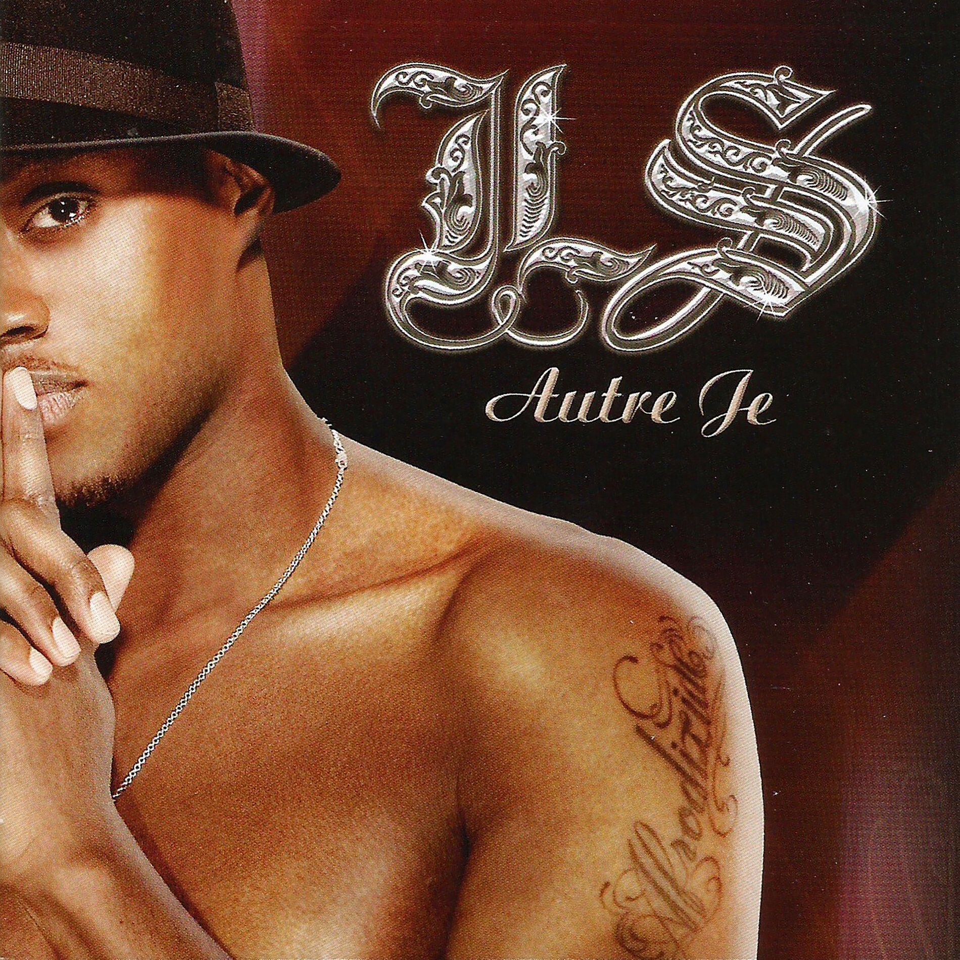 Album cover of Mon rayon de soleil