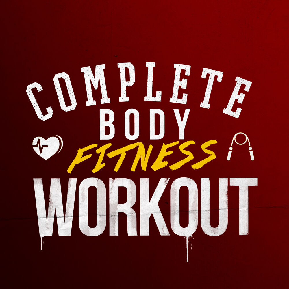 Picture of Complete Body Fitness Workout