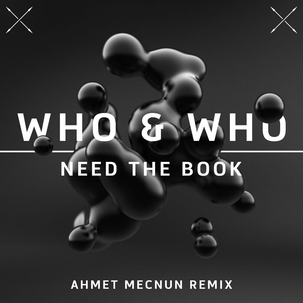 Picture of Need the Book