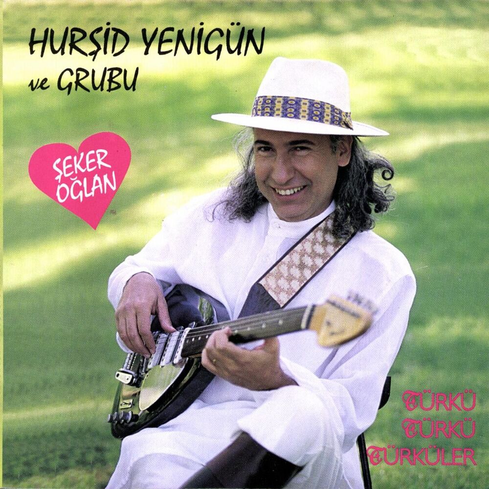 Picture of Türkü Türkü Türküler