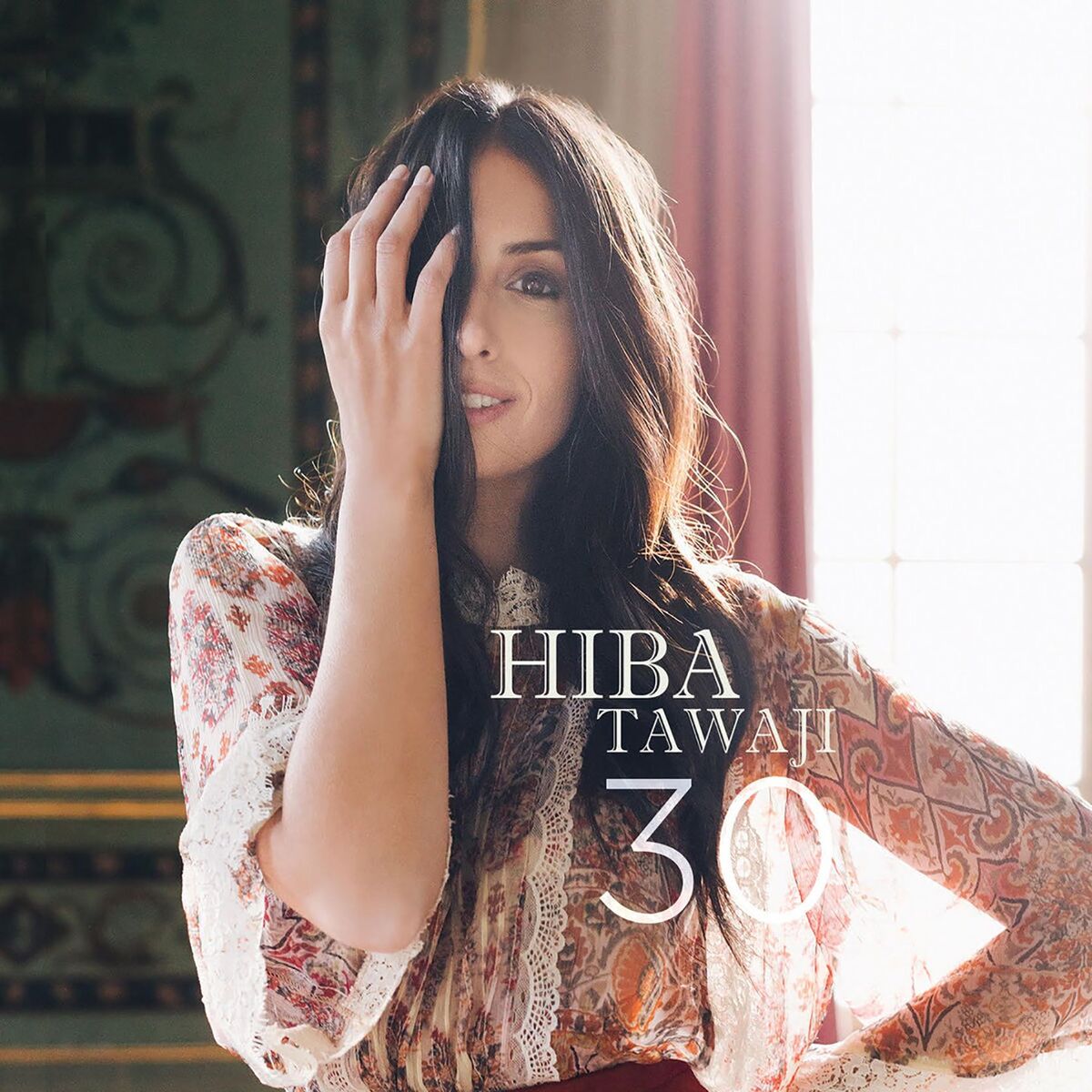 Album cover of Hiba Tawaji 30