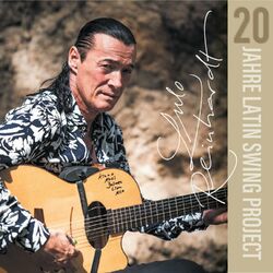 Cover of 20 Jahre Latin Swing Project