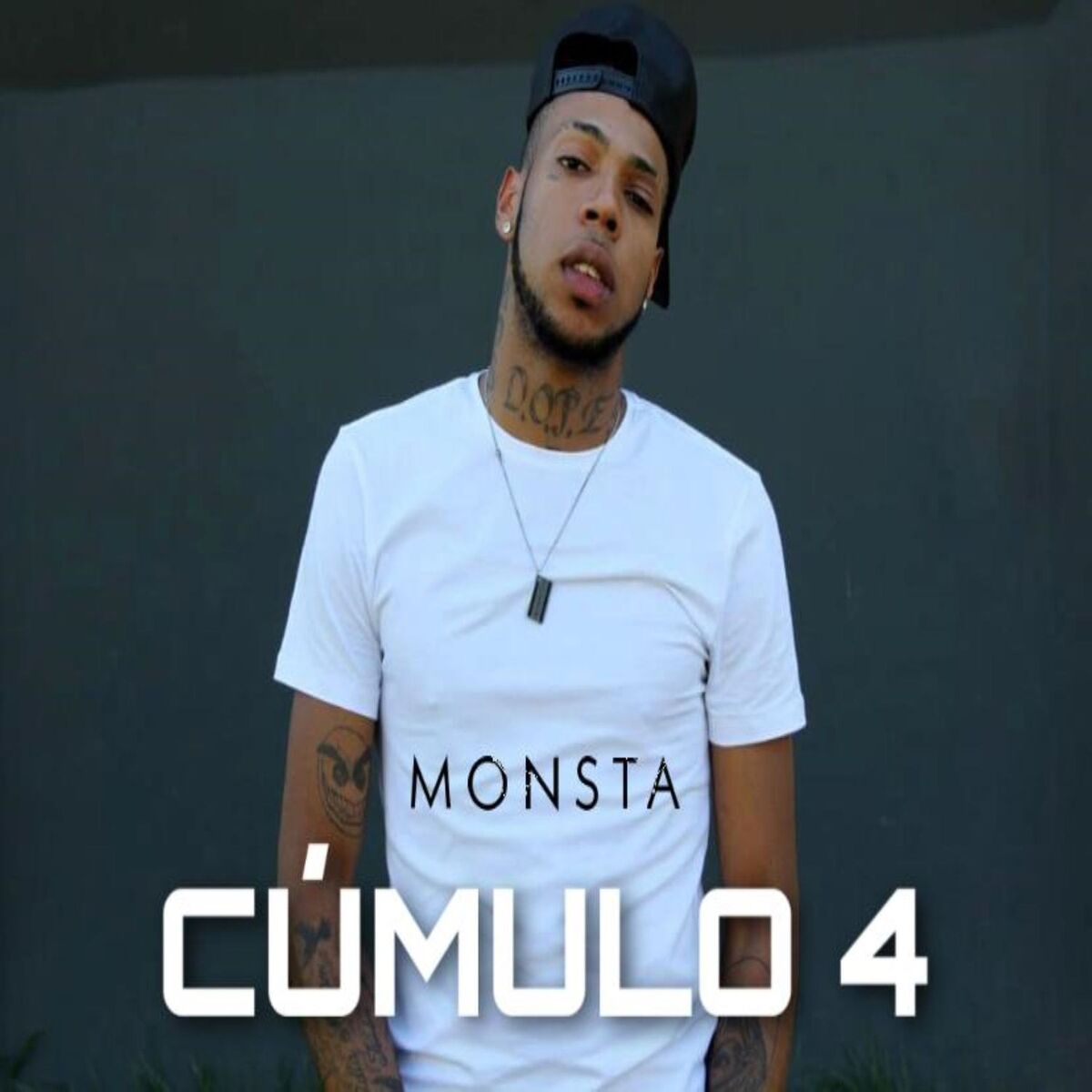 Album cover of Cumulo 4