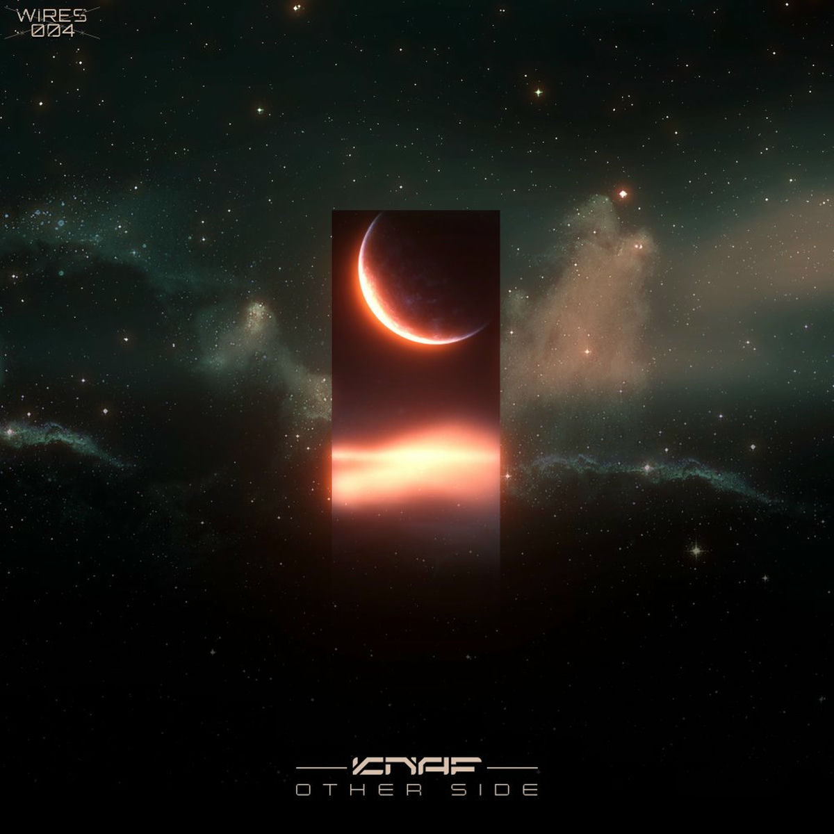 Album cover of Other Side