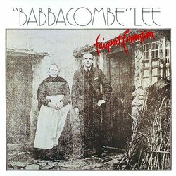Cover of "Babbacombe" Lee