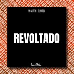 Cover of REVOLTADO