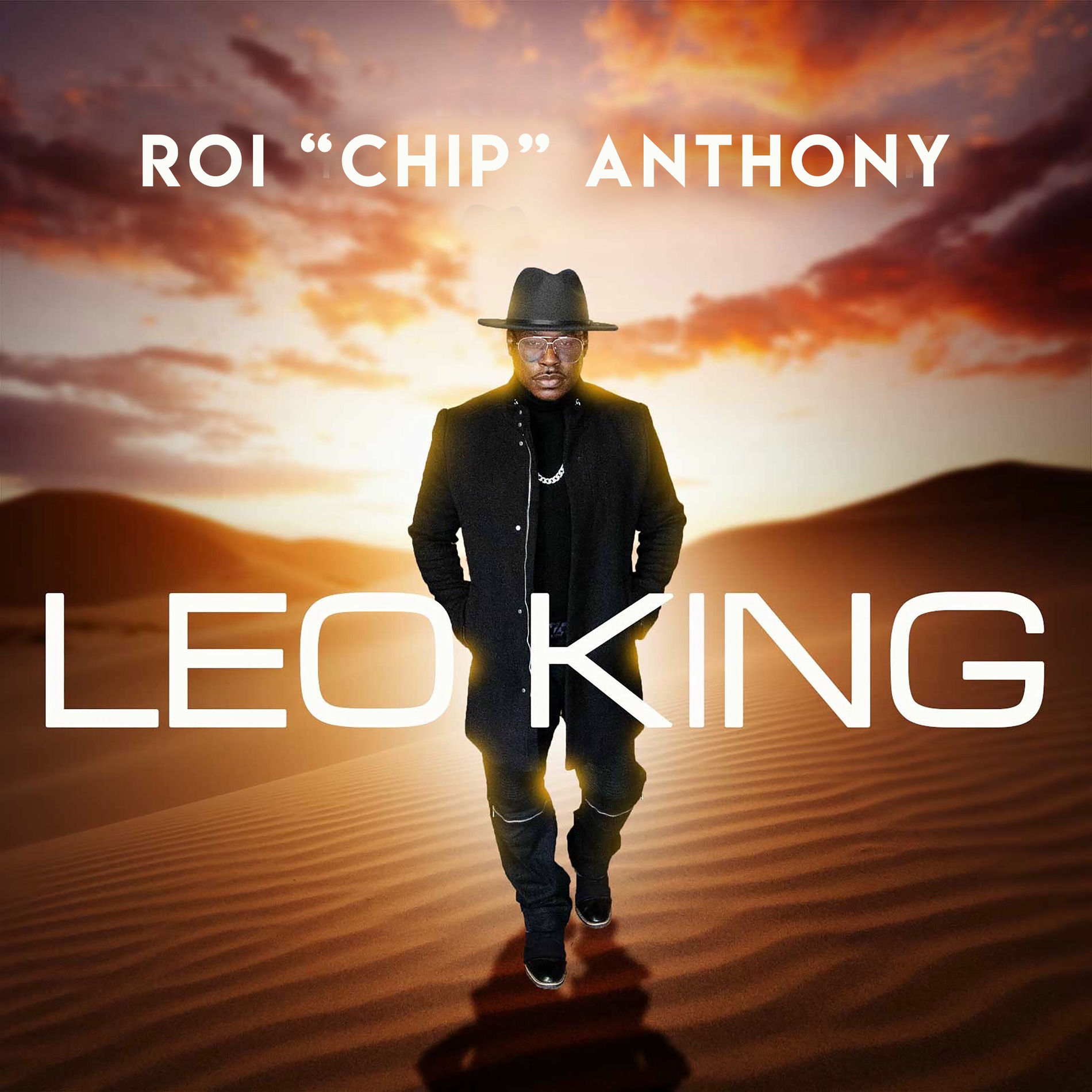 Album cover of Love Somebody