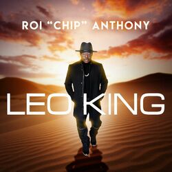 Cover of Leo King