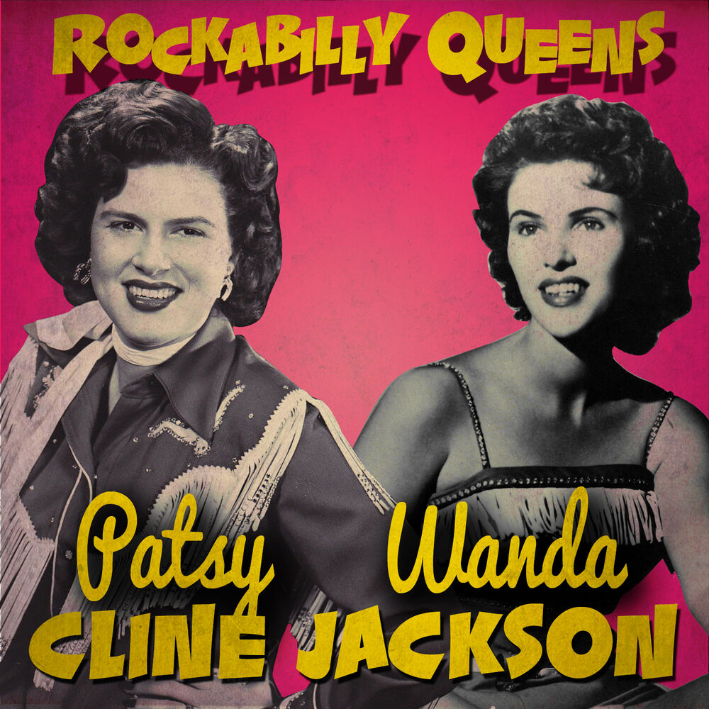Picture of Rockabilly Queens