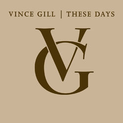 Cover of These Days