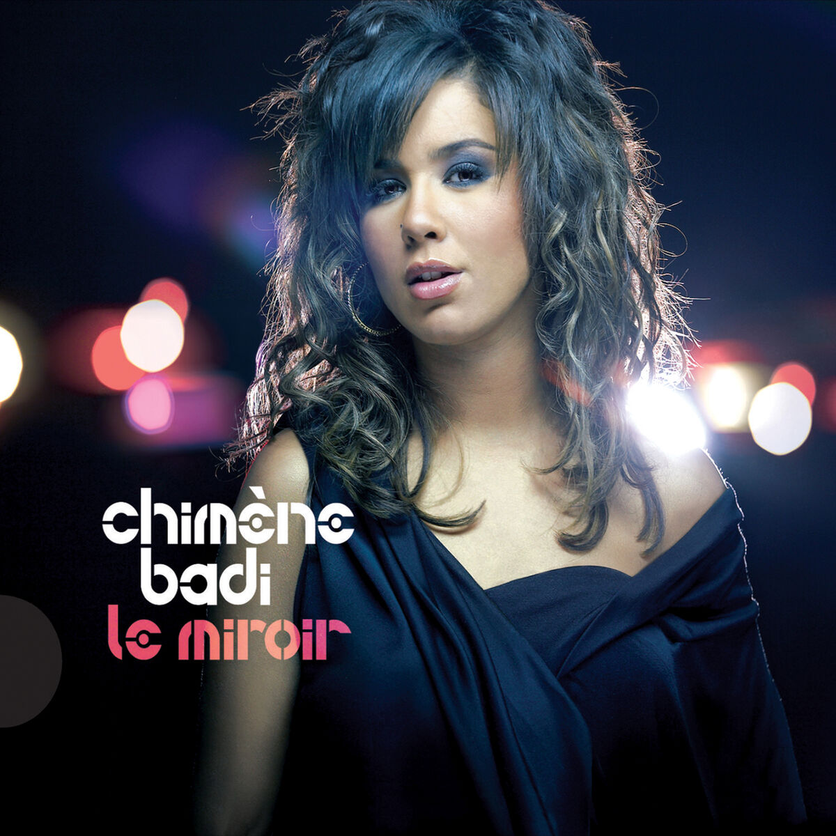 Album cover of Malgré tout