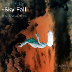 Cover of Sky Fall