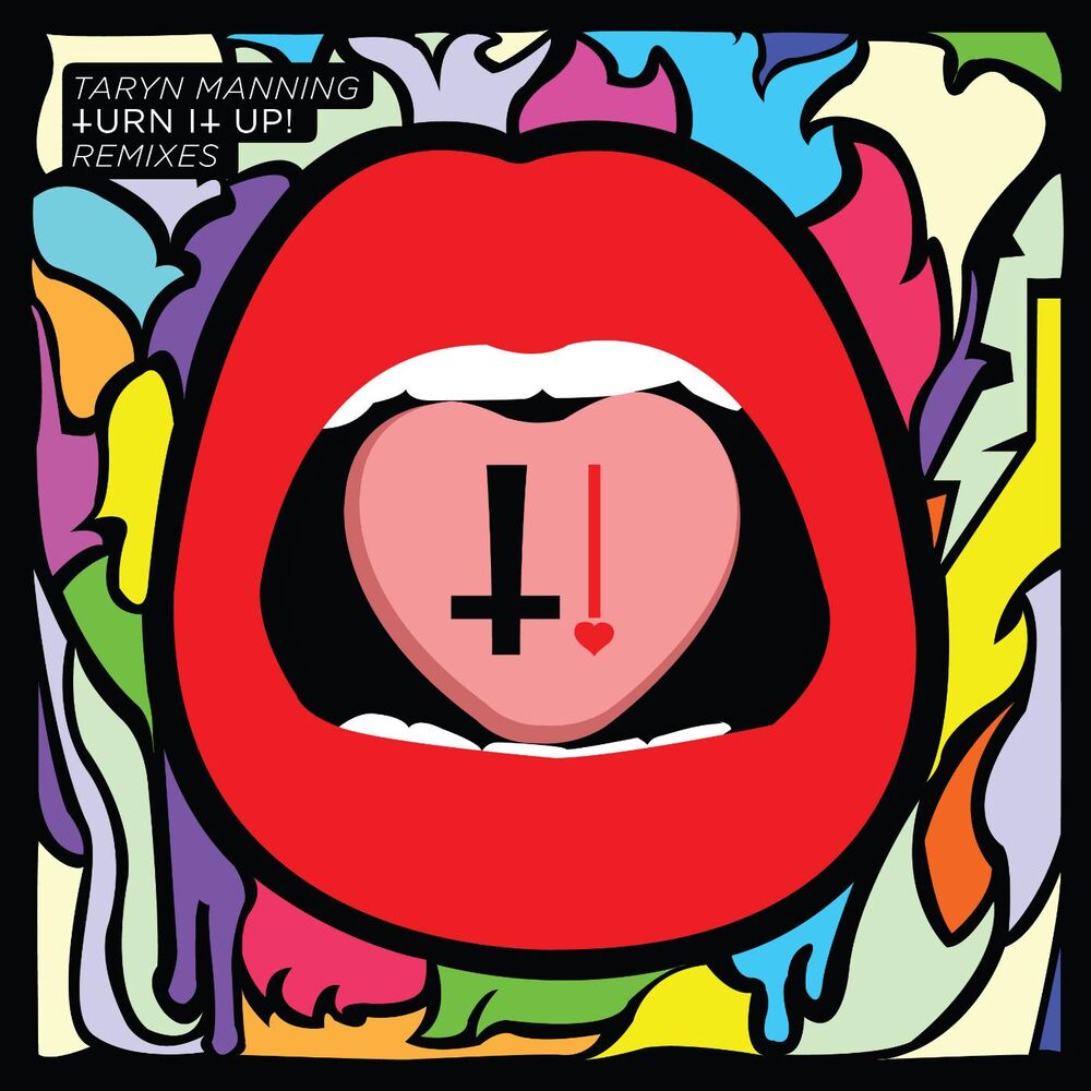 Picture of Turn It up Remixes