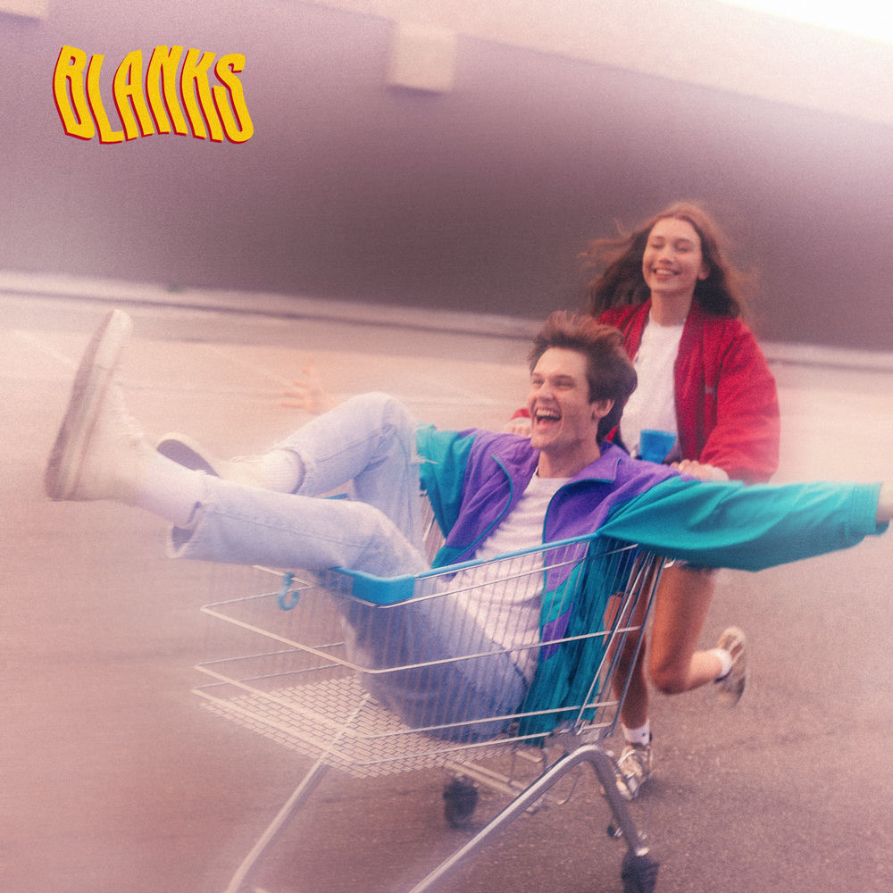 Album artwork for Classic Armstrong by blanks