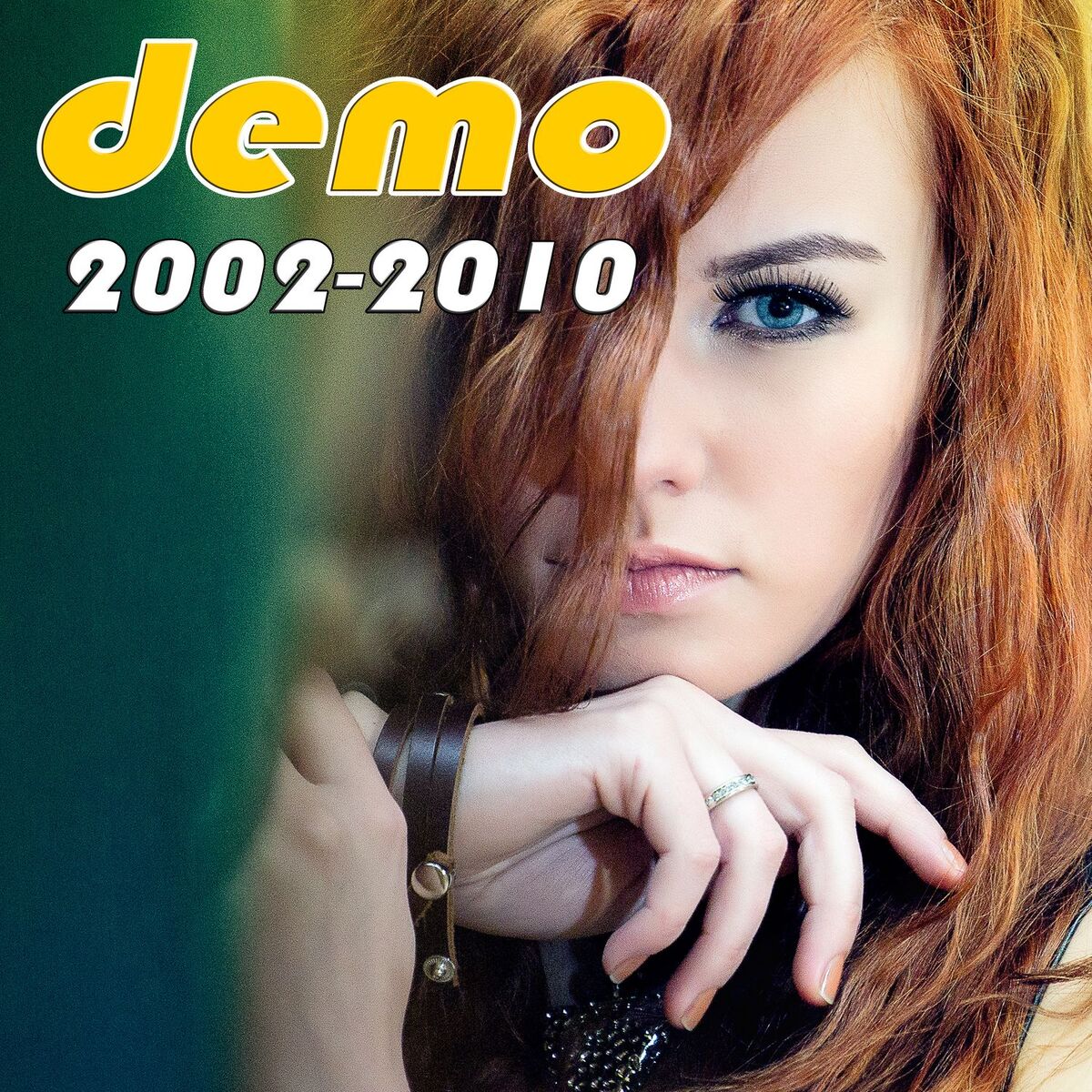 Album cover of 2002-2010